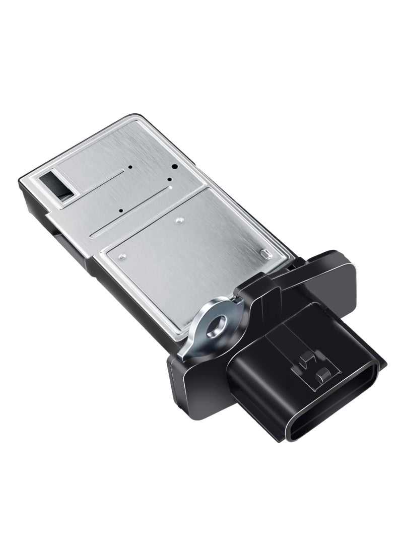 FAERSI FAERSI Mass Air Flow Sensor Meter MAF 22680-7S000 AF10141 for 2003-2014 Altima & 2006-14 Maxima & 07-13 Sentra & 05-15 Xterra & 2003-2015 Murano | Infiniti 08-13 G37 & 05-08 G35 & More  - Image 1