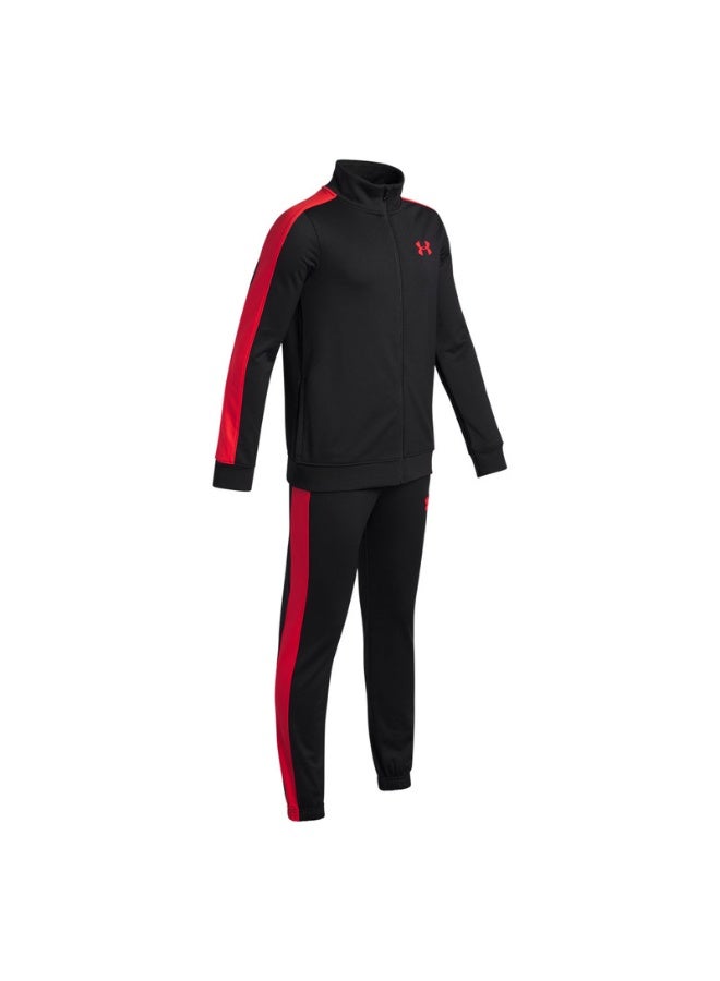 UNDER ARMOUR بدلة رياضية UA Rival Knit - Image 3