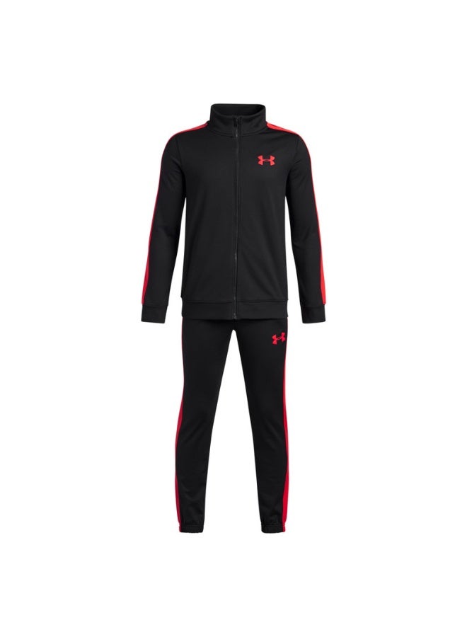 UNDER ARMOUR بدلة رياضية UA Rival Knit - Image 2