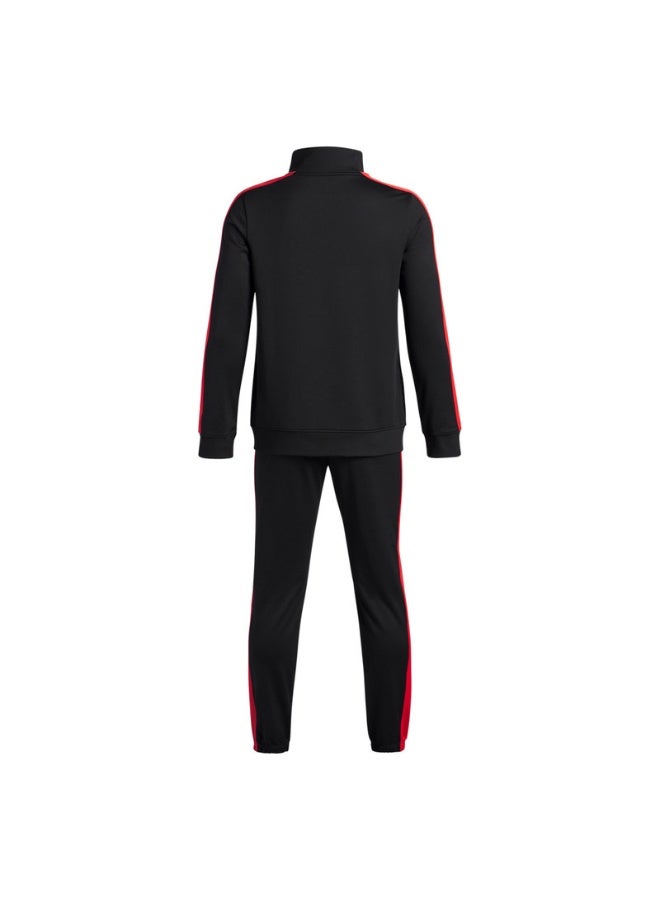 UNDER ARMOUR بدلة رياضية UA Rival Knit - Image 1