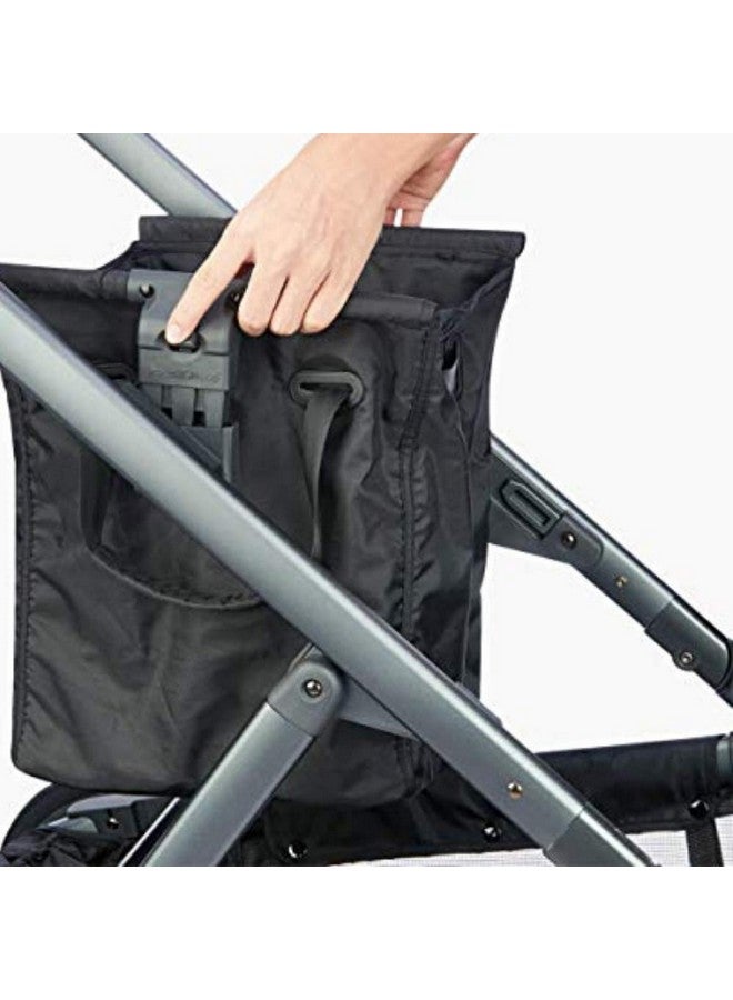 JOOVY Caboose RS and Caboose S Baby Stroller Travel Tote Bags - Image 1