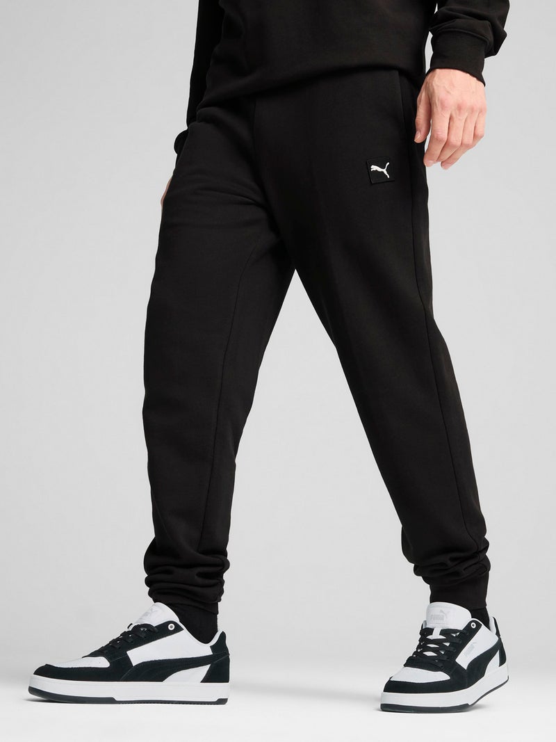 Puma Essentials Elevated Pants - Image 1