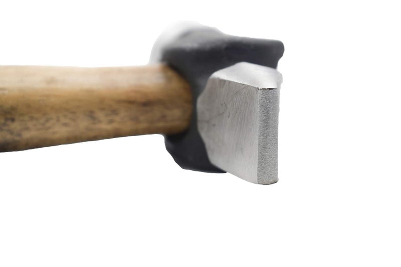 EOS- BUILDING TRUST EOS BUILDING TRUST Cross Pein Hammer Wooden Handle 300 gm - Image 3