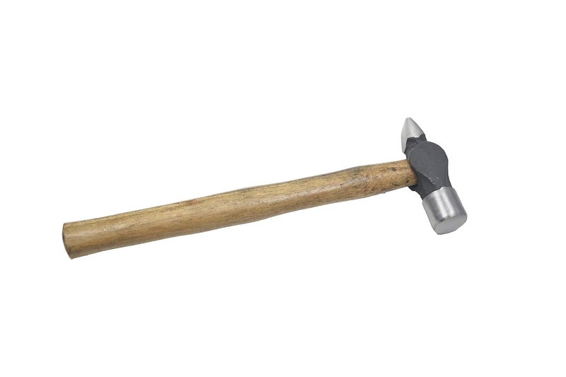 EOS- BUILDING TRUST EOS BUILDING TRUST Cross Pein Hammer Wooden Handle 300 gm - Image 1