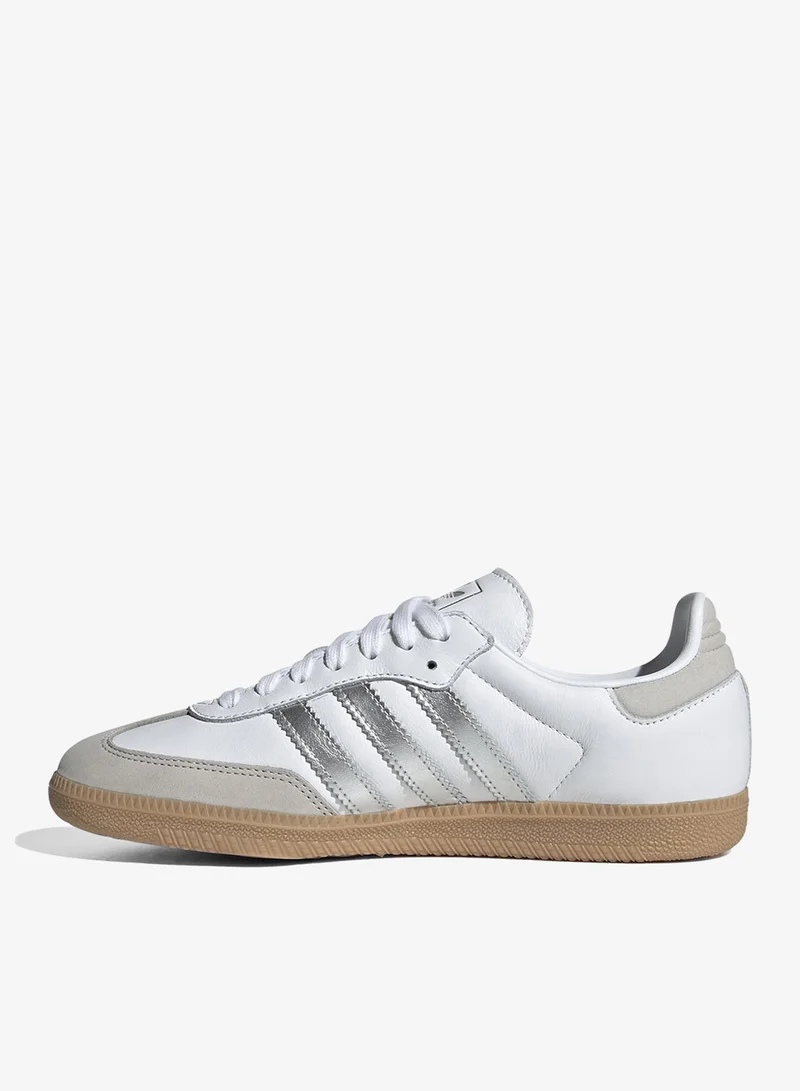 اديداس اوريجينالز حذاء سامبا أوه جي