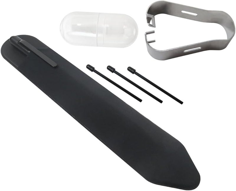 Vicue Upgraded EMR Stylus Pen with Eraser 4096 Pressure Sensitivity for Remarkable 2 Galaxy Tab BOOX Scribe - Image 3