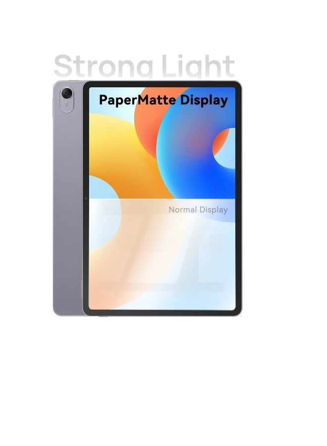 هواوي MatePad 11.5 (2026) ورقة مات رمادي فضائي 8 جيجابايت رام 256 جيجابايت واي فاي مع قلم M-Pencil Lite و لوحة مفاتيح مجانية - النسخة الشرق أوسطية - Image 2