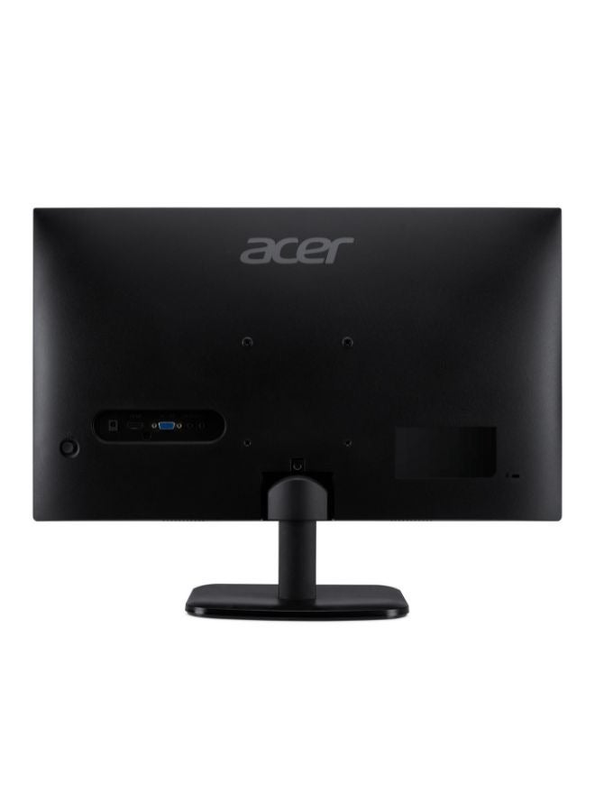 أيسر 23.8 بوصة EK241YHbi 100 هرتز VA 1Ms VRB 250Nits VGA HDMI ZeroFrame VA FreeSync أسود - Image 3