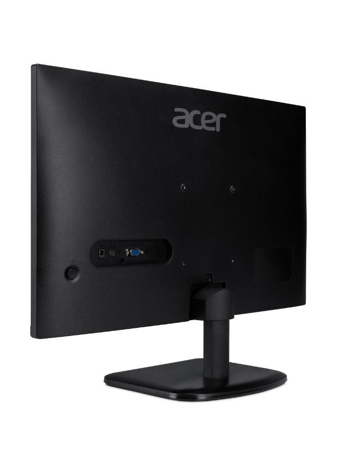 أيسر 23.8 بوصة EK241YHbi 100 هرتز VA 1Ms VRB 250Nits VGA HDMI ZeroFrame VA FreeSync أسود - Image 4