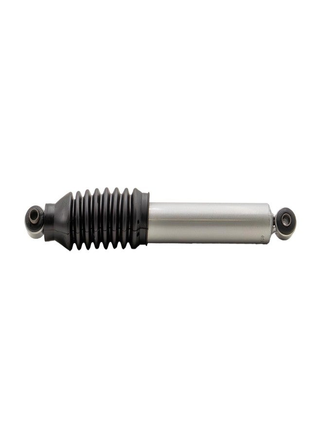 Gabriel 77609 Max Control Front Monotube Shock Absorber fits Cadillac Escalade; Chevrolet Astro AWD, Blazer 4WD, K1500, K2500, K3500, Tahoe 4WD; GMC K1500, K2500, K3500, Safari AWD, Yukon 4WD (1 Pack) - Image 3
