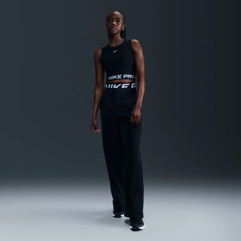 Nike Women's Bliss Dri-FIT Trousers