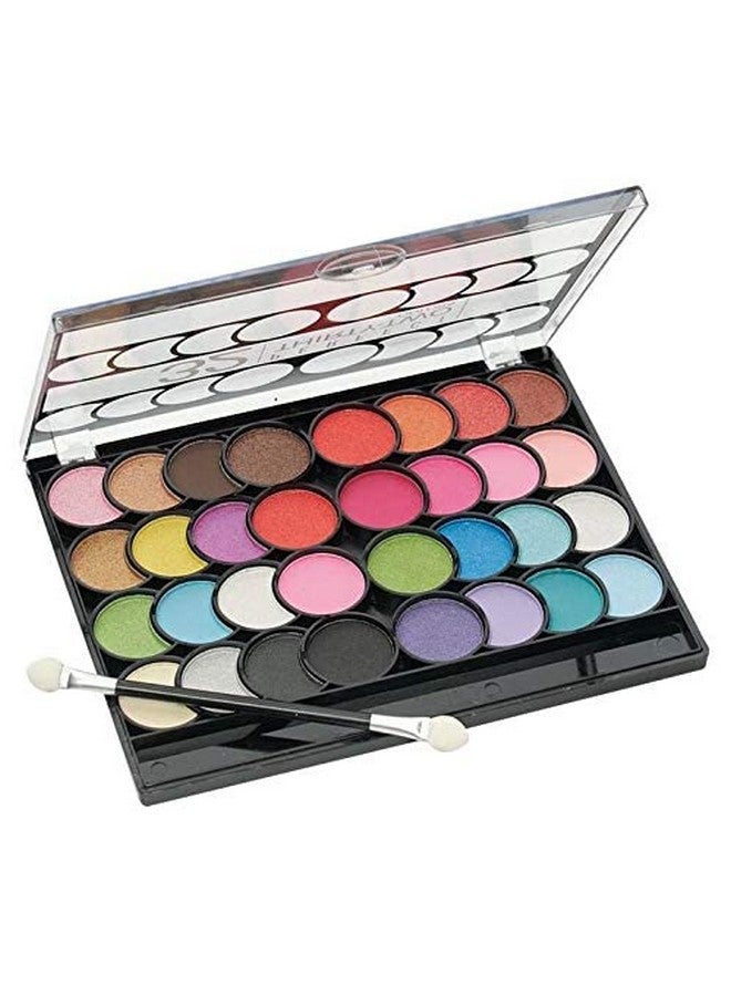 Nicka K New York Eye & Blush Palette ( Ap029 ) - Image 3