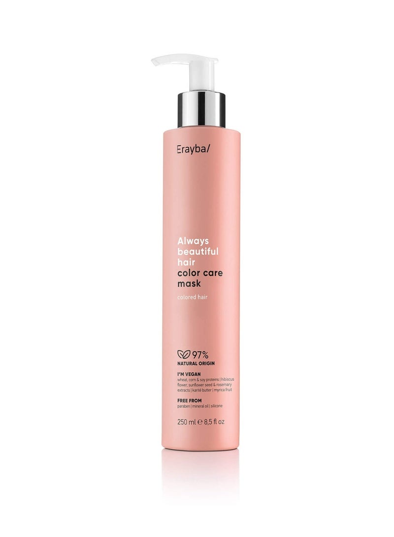 Erayba Color Care Mask 250 ml - Image 1
