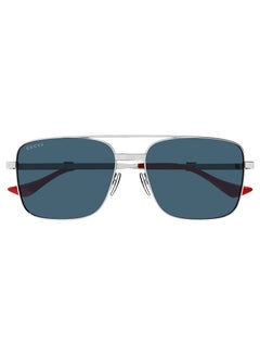 GUCCI Gucci GG1441S 003 58 Men's Sunglasses  - Image 2
