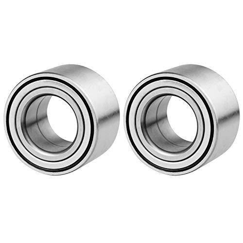 Zinger Wheel Bearing for Yamaha Grizzly 700 660 550 450 350Fit 072023 Yamaha YFM7000308 YFM6600914 YFM5500710 YFM4500711 YFM3501623 Kodiak YFM7000712 Big Bear YFM400Replaces93305006010200 - Image 1