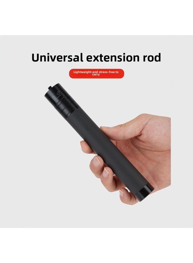 Suitable For DJI Feiyu Zhiyun Extended Stabilizer Handheld Universal Stick Selfie Stick Tripod Accessories Extension Rod-Color:Extension Rod 73cm - Image 3