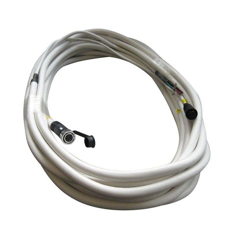 Raymarine Radar Cable with Raynet Connector, 10m - Image 4