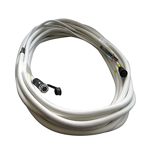 Raymarine Radar Cable with Raynet Connector, 10m - Image 1