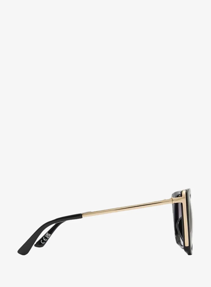 الدو Ellee Ladies Multi Color Sunglass