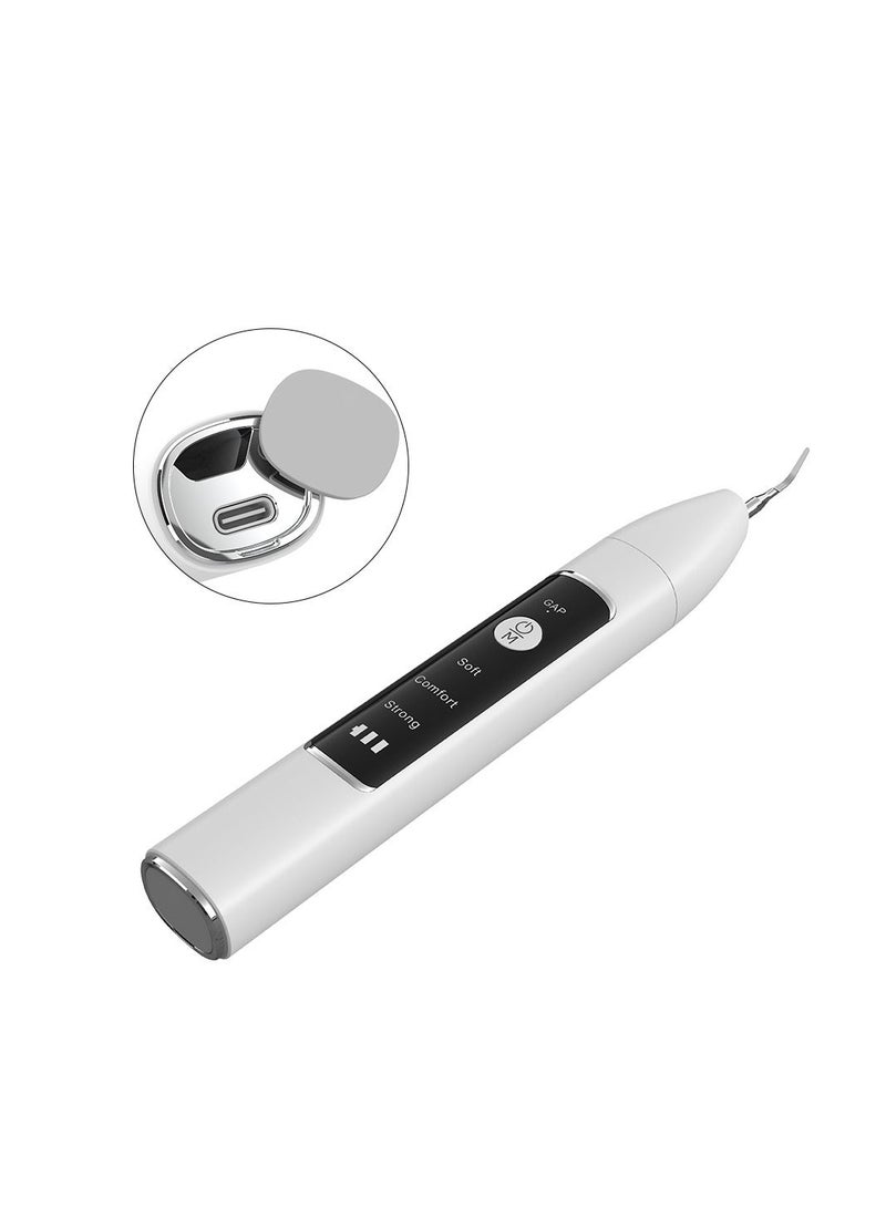 General Electric Portable Visual Ultrasonic Tooth Cleaner  - Image 2