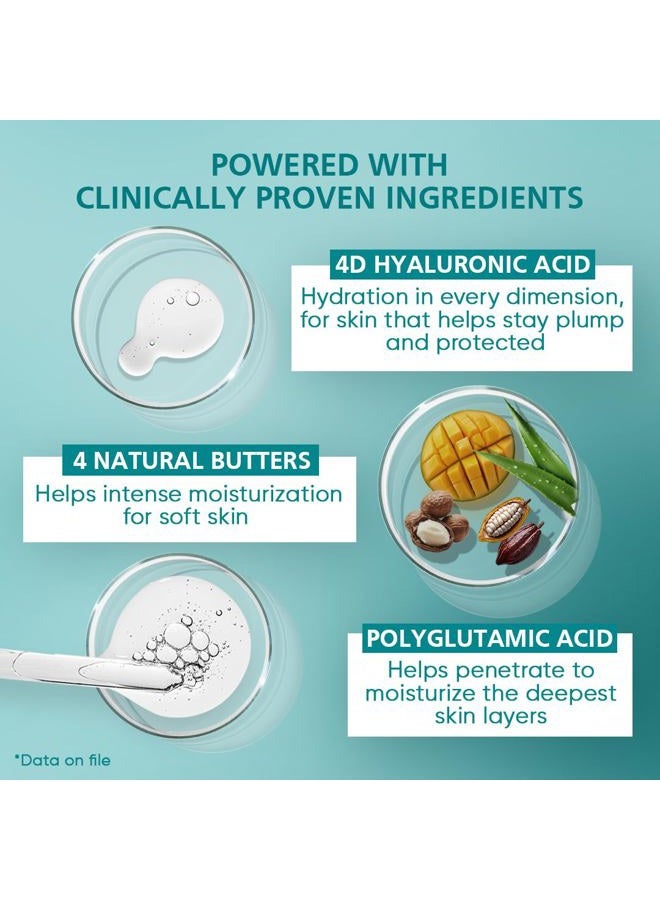 VENUSIA Dr.reddys Venusia Max Moisturising Cream 150 Gm - Image 2