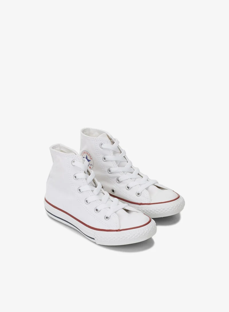 CONVERSE Kids’ Chuck Taylor All Star Unisex Shoe (Younger Kids)