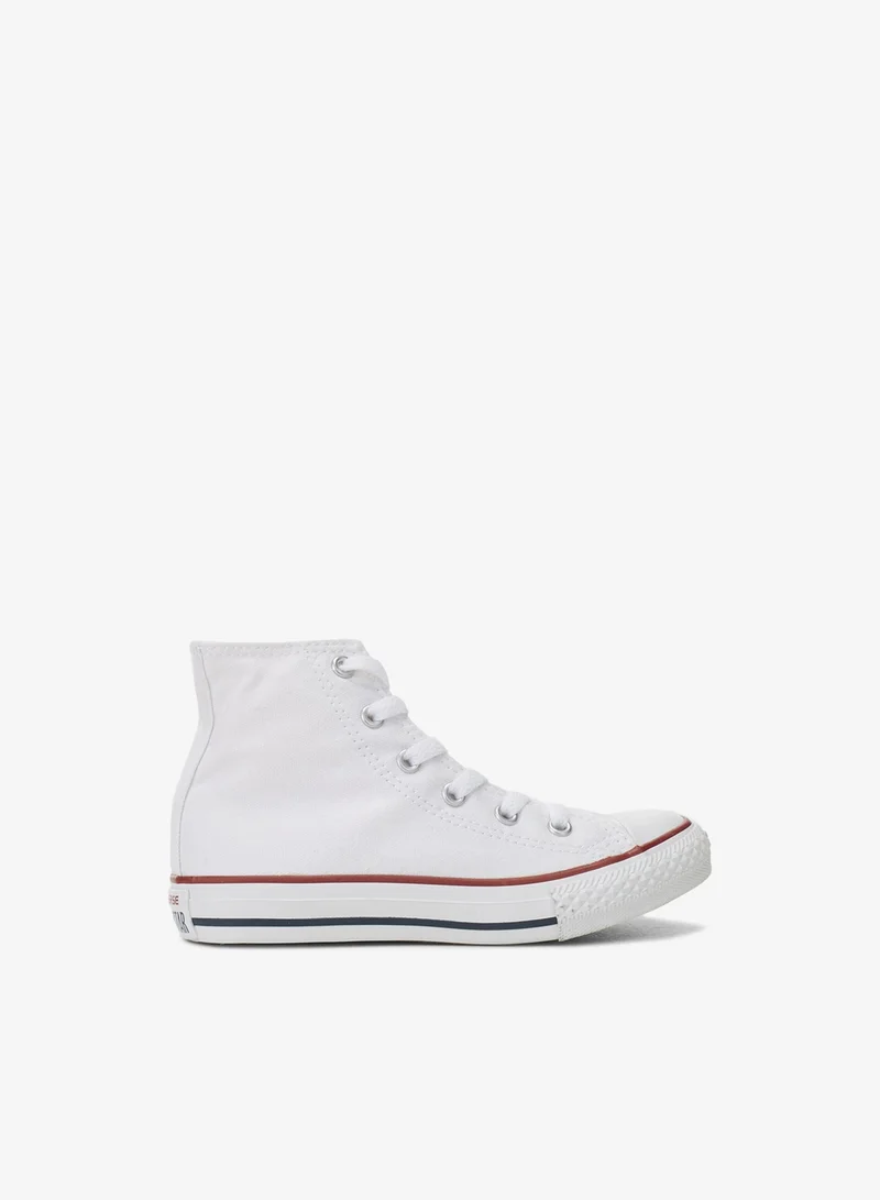 CONVERSE Kids’ Chuck Taylor All Star Unisex Shoe (Younger Kids)