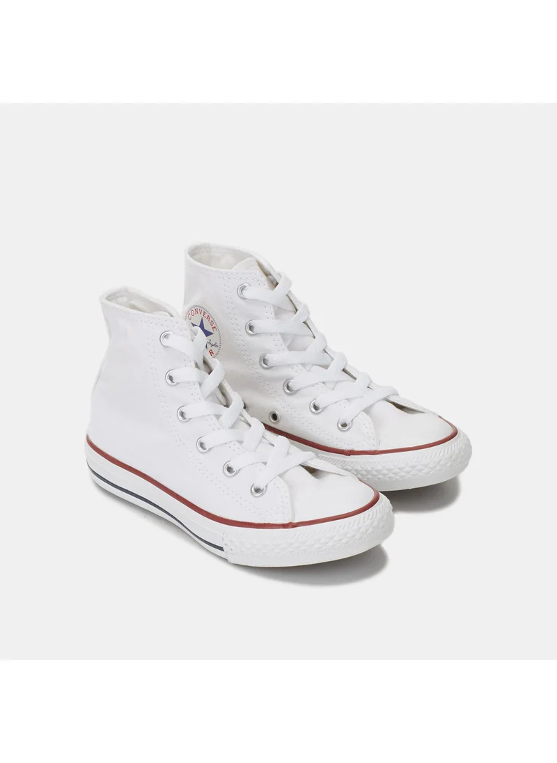 CONVERSE Kids’ Chuck Taylor All Star Unisex Shoes (Younger Kids)