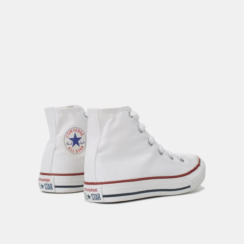 CONVERSE Kids’ Chuck Taylor All Star Unisex Shoe (Younger Kids)