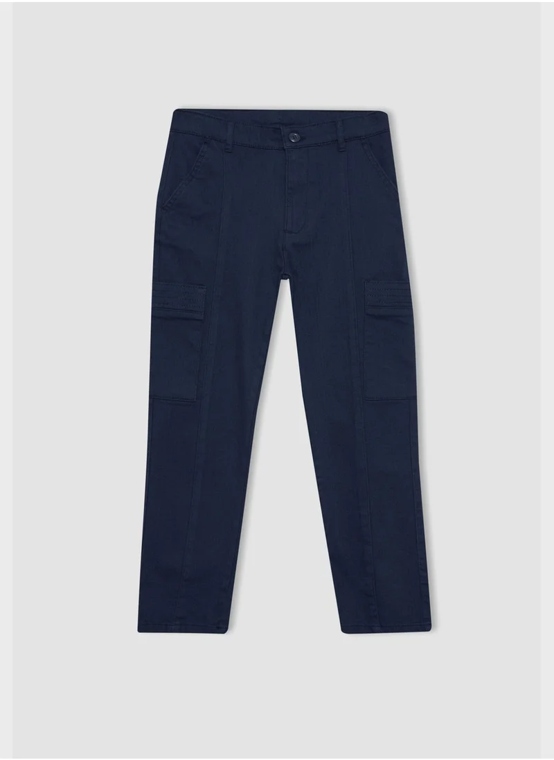 DeFacto Kids Essential Pants