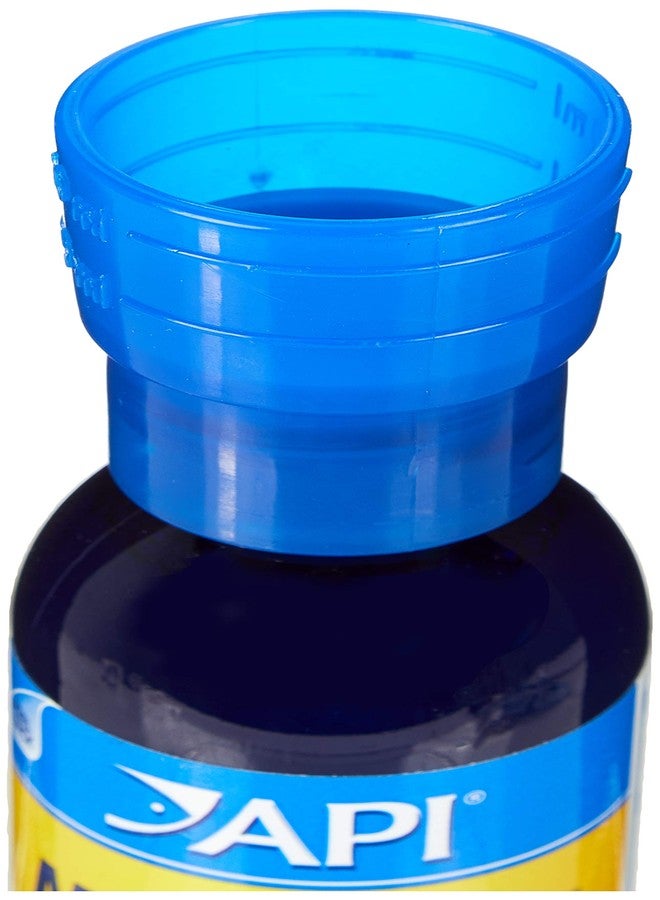 API 17588 Melafix, 4 fl. oz.,White - Image 3