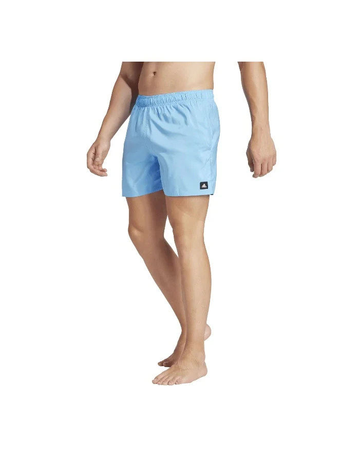 adidas شورت سباحة رجالي CLX