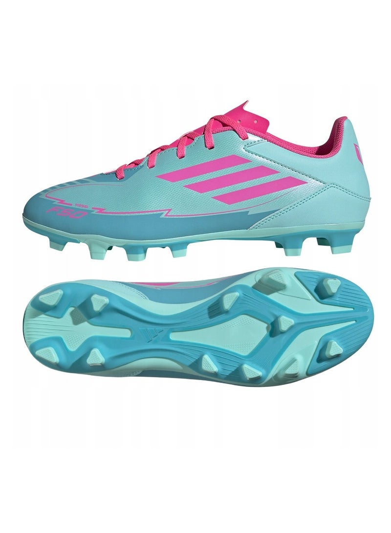 Adidas F50 Club Messi Firm/Multi-Ground Boots  - Image 2