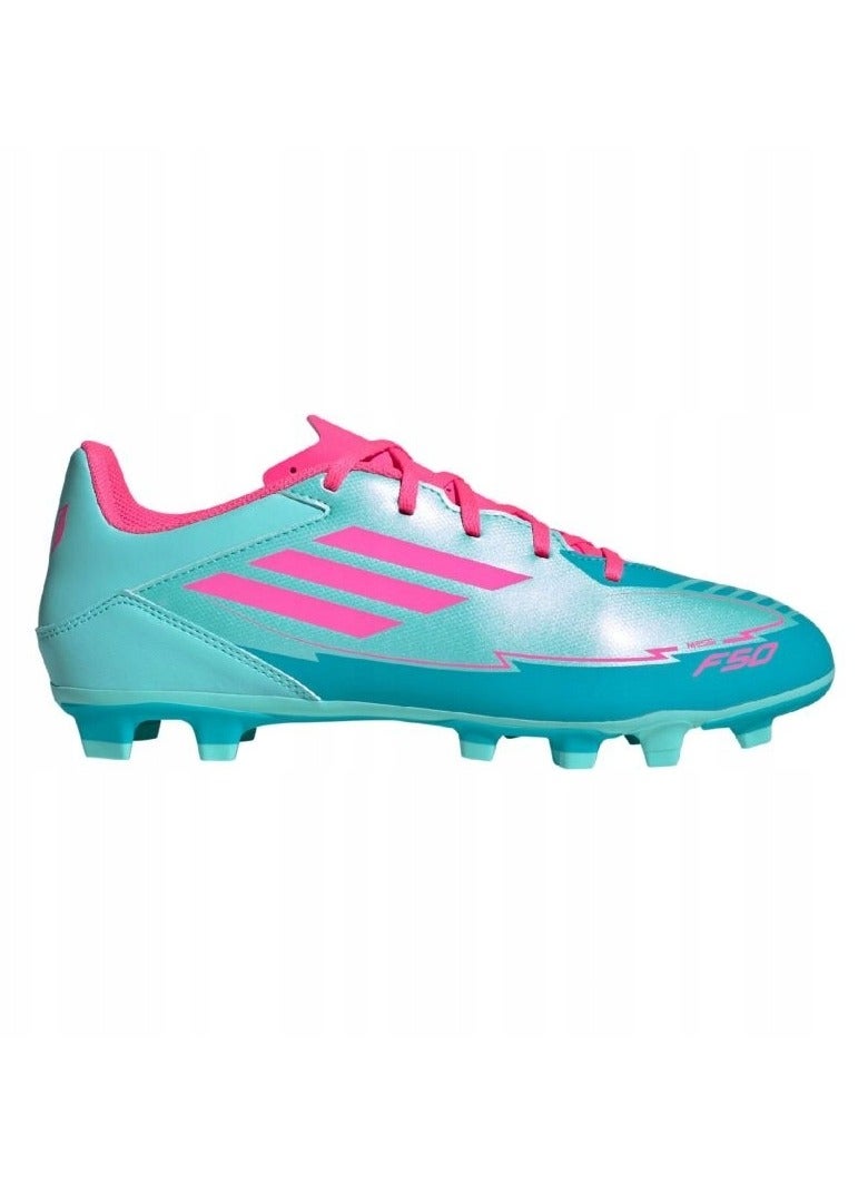 Adidas F50 Club Messi Firm/Multi-Ground Boots  - Image 1