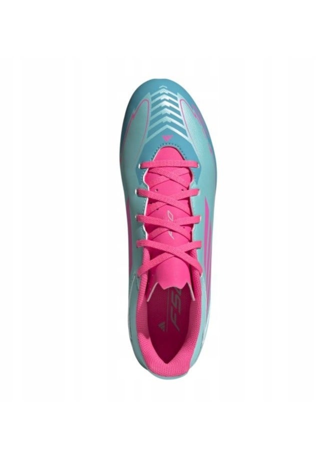 Adidas F50 Club Messi Firm/Multi-Ground Boots  - Image 3