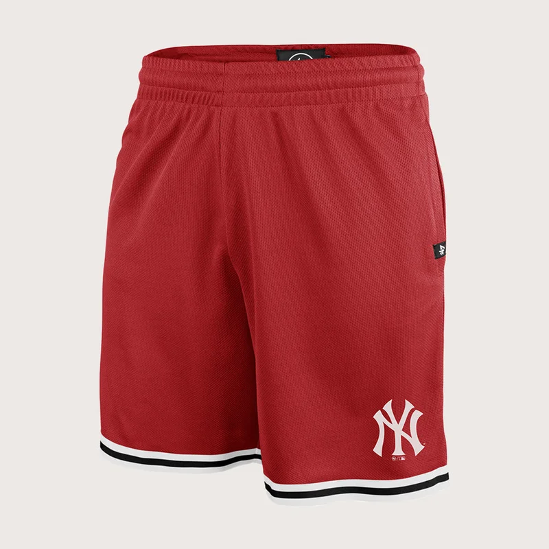 47 MLB New York Yankees Back Court Grafton Short - Men