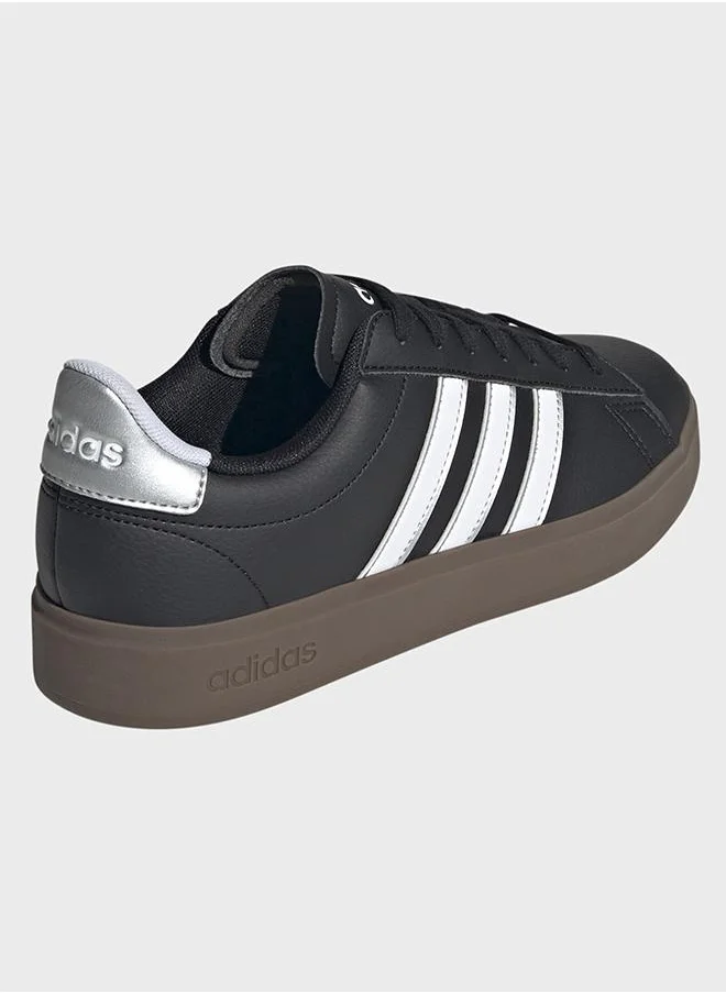 Adidas Grand Court 2.0 Shoes