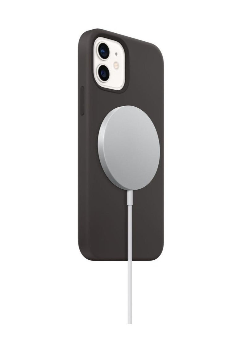 BGM - Apple Mag Safe Charger Qi/PMA for iPhone 13 Pro iPhone 13 Pro Max iPhone 13 mini iPhone 13 - Image 1
