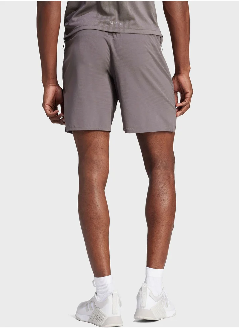 Adidas Designed For Training Shorts