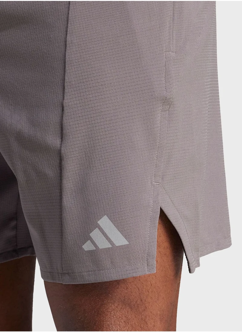 Adidas Designed For Training Shorts