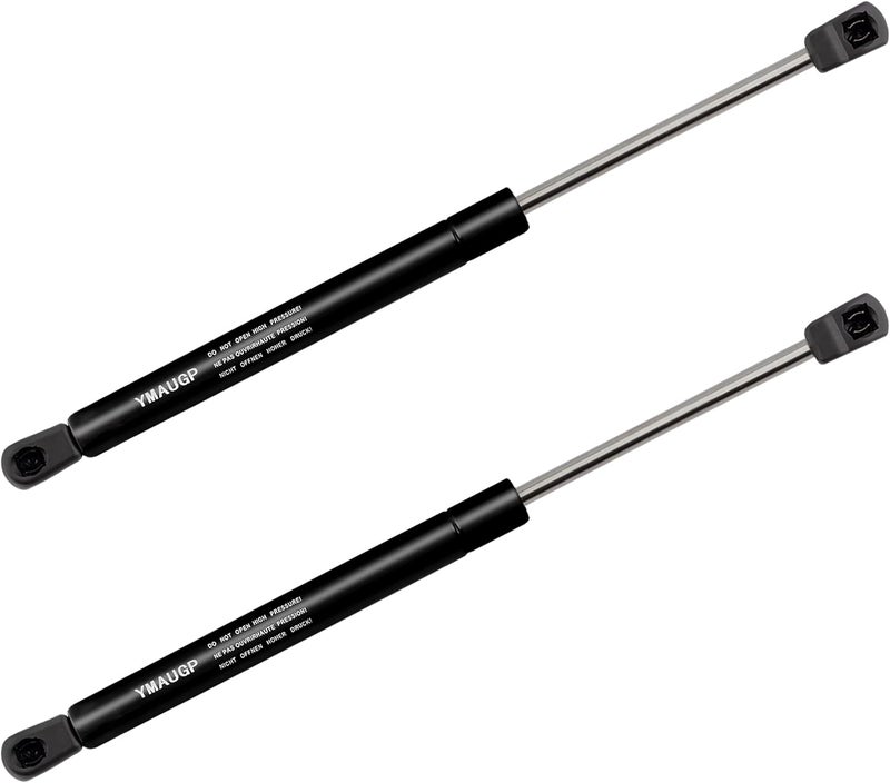 YMAUGP Rear Hatch Lift Supports for Hyundai Veloster - Image 1