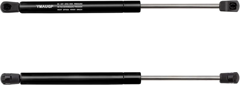 YMAUGP Rear Hatch Lift Supports for Hyundai Veloster - Image 4