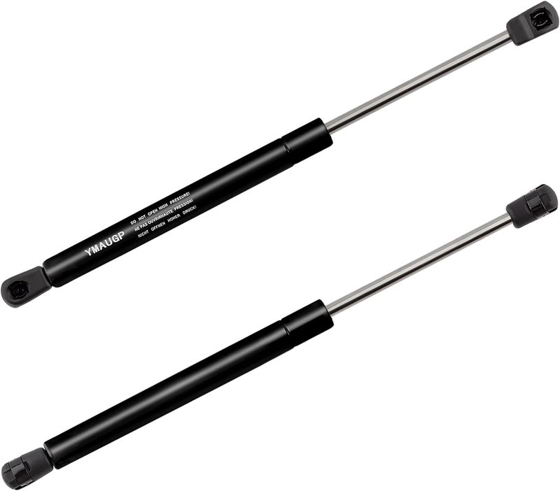 YMAUGP Rear Hatch Lift Supports for Hyundai Veloster - Image 2