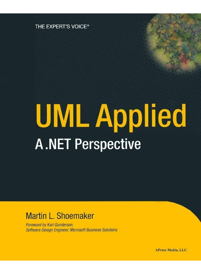 UML Applied: A .Net Perspective
