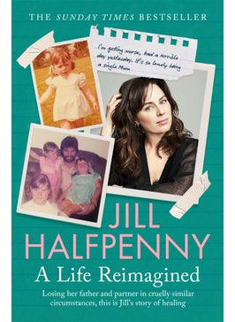 Life Reimagined 