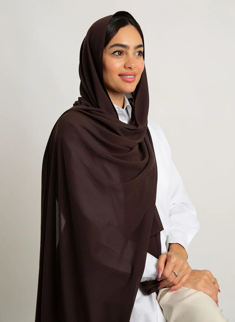 Kaafmeem Dark Chocolate Laser Tarha