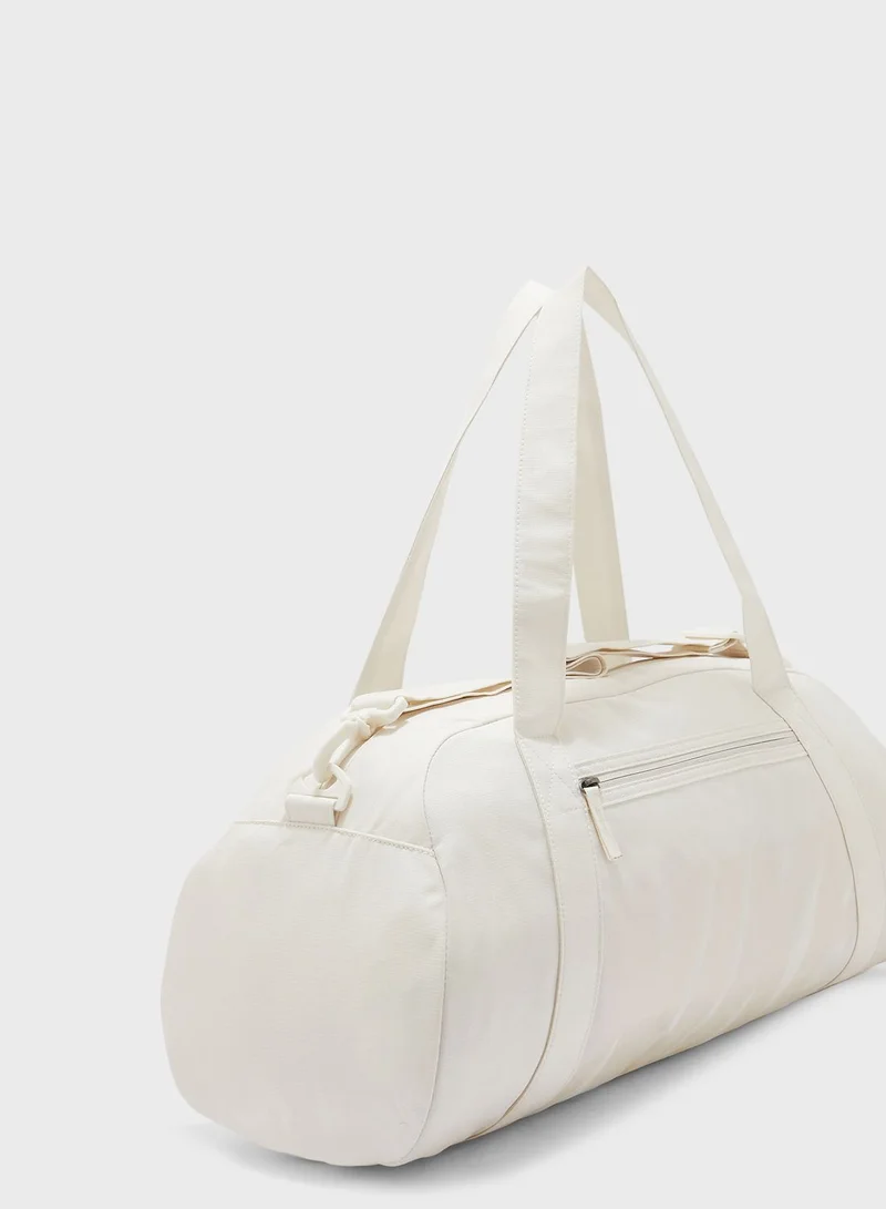 Nike Gym Club Duffel