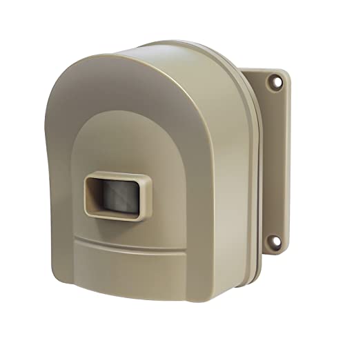 Hosmart Supplemental Hosmart Alarm Sensor (1 Sensor) - Image 1