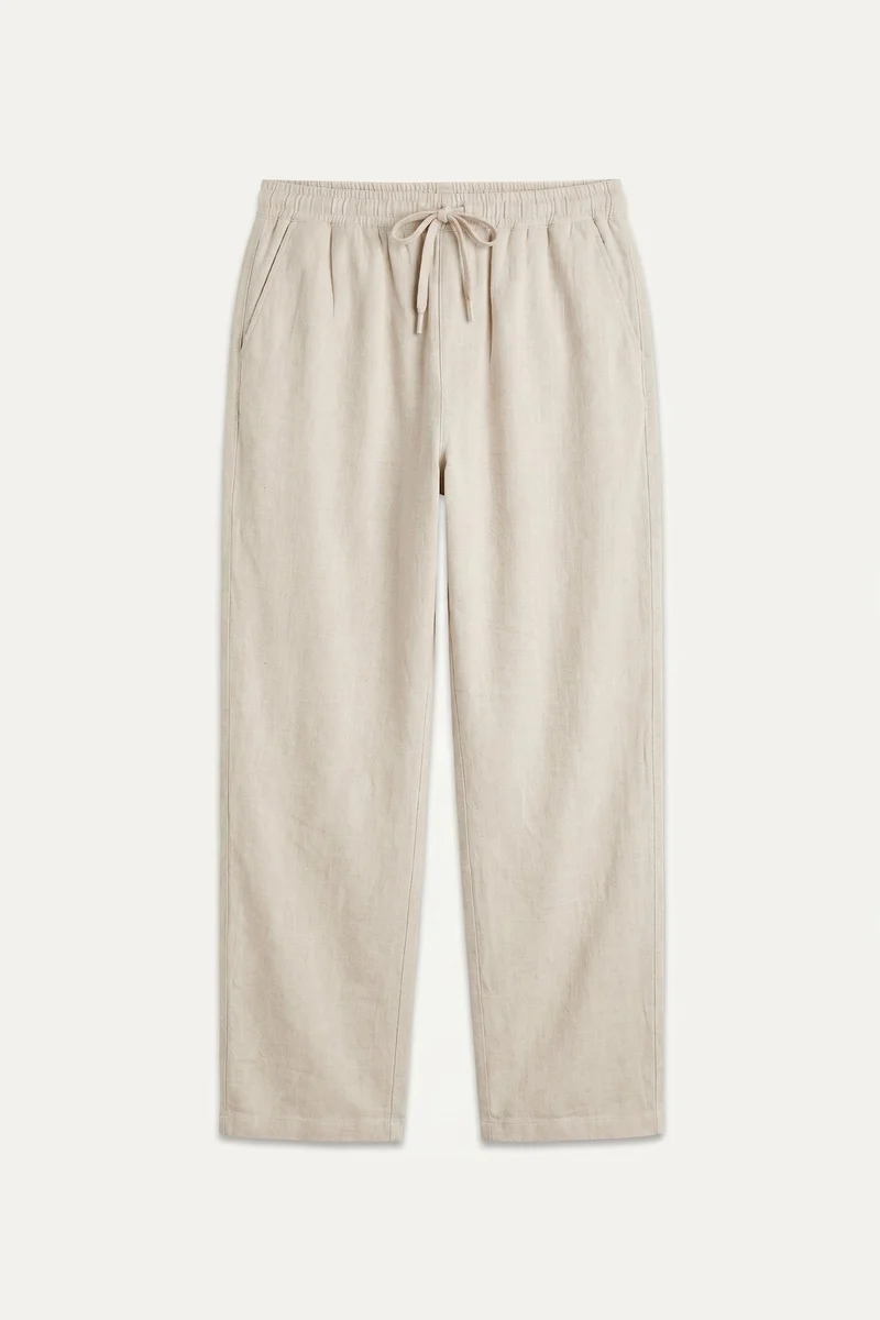 Defacto  Baggy Fit Trousers  | Best Price UAE