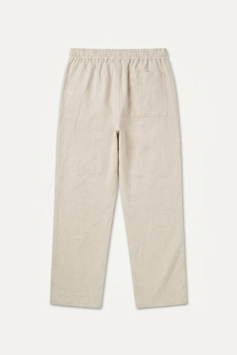Defacto  Baggy Fit Trousers  | Best Price UAE